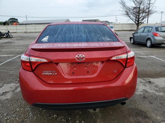 Photo 5 VIN: 2T1BURHE0GC496337 - TOYOTA COROLLA L 