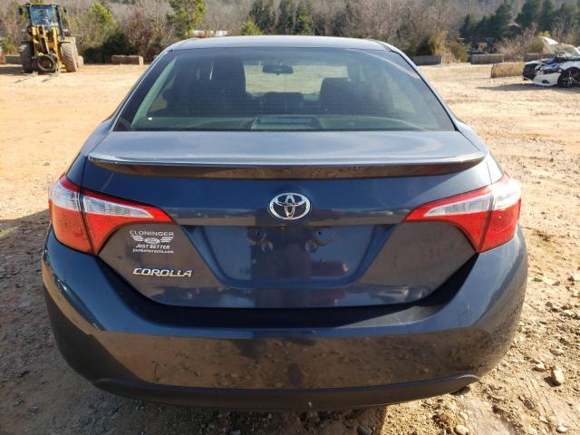 Photo 5 VIN: 2T1BURHE0GC496371 - TOYOTA COROLLA 