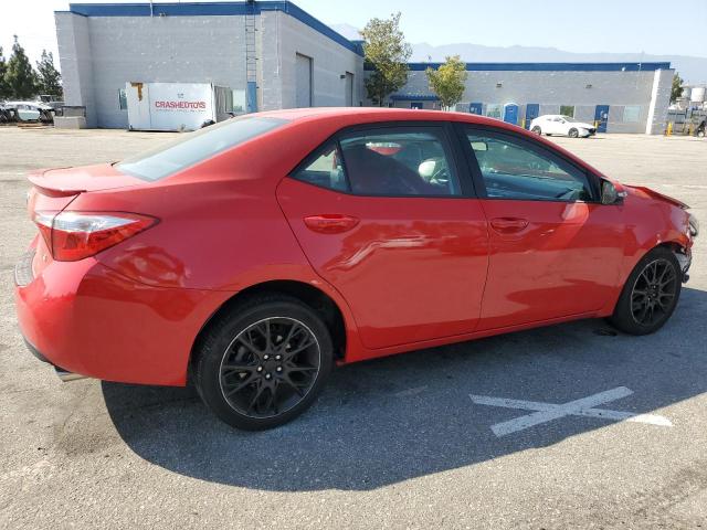 Photo 2 VIN: 2T1BURHE0GC498248 - TOYOTA COROLLA 