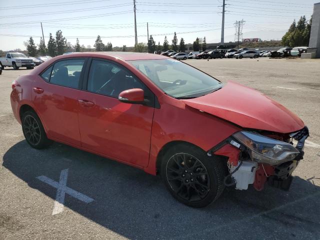 Photo 3 VIN: 2T1BURHE0GC498248 - TOYOTA COROLLA 