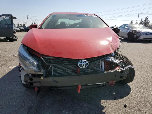 Photo 4 VIN: 2T1BURHE0GC498248 - TOYOTA COROLLA 