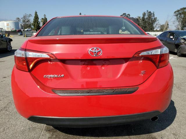 Photo 5 VIN: 2T1BURHE0GC498248 - TOYOTA COROLLA 