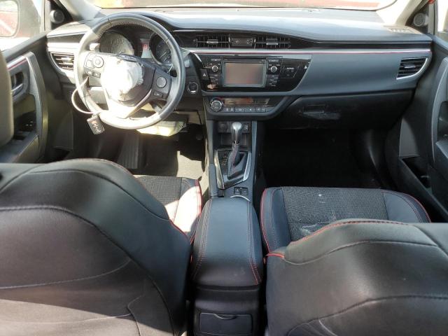 Photo 7 VIN: 2T1BURHE0GC498248 - TOYOTA COROLLA 