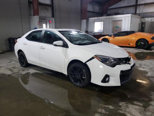 Photo 3 VIN: 2T1BURHE0GC500757 - TOYOTA COROLLA L 