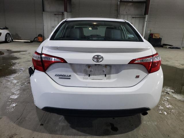 Photo 5 VIN: 2T1BURHE0GC500757 - TOYOTA COROLLA L 