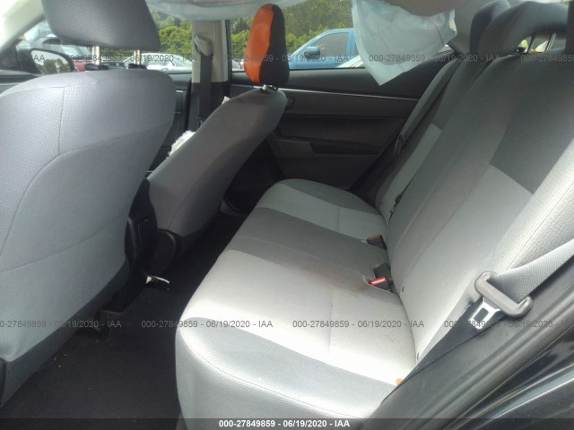 Photo 7 VIN: 2T1BURHE0GC502427 - TOYOTA COROLLA 