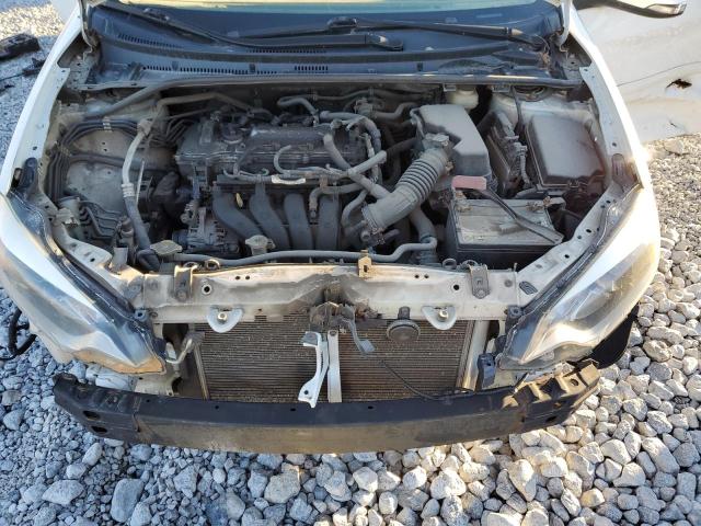 Photo 10 VIN: 2T1BURHE0GC509166 - TOYOTA COROLLA L 