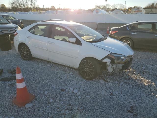 Photo 3 VIN: 2T1BURHE0GC509166 - TOYOTA COROLLA L 