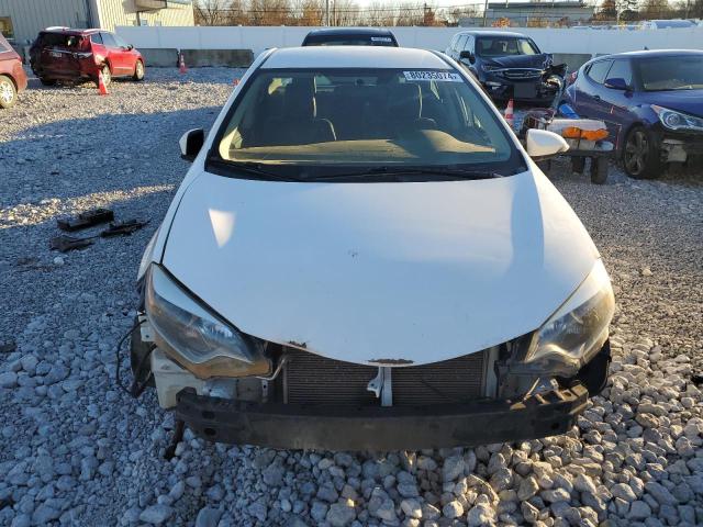 Photo 4 VIN: 2T1BURHE0GC509166 - TOYOTA COROLLA L 