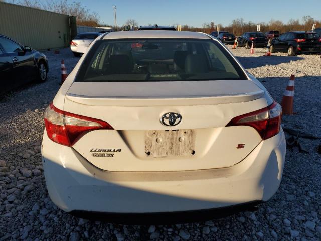 Photo 5 VIN: 2T1BURHE0GC509166 - TOYOTA COROLLA L 