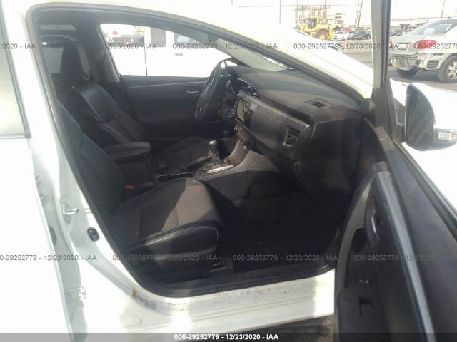 Photo 4 VIN: 2T1BURHE0GC510236 - TOYOTA COROLLA 