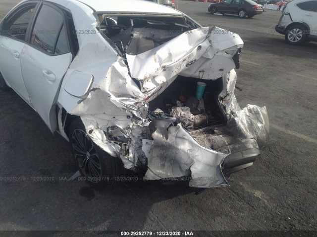 Photo 5 VIN: 2T1BURHE0GC510236 - TOYOTA COROLLA 