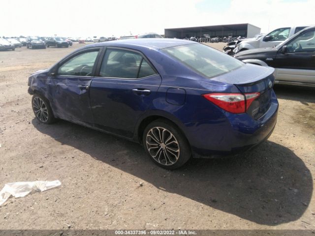 Photo 2 VIN: 2T1BURHE0GC510978 - TOYOTA COROLLA 