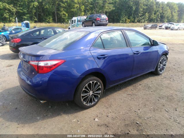 Photo 3 VIN: 2T1BURHE0GC510978 - TOYOTA COROLLA 