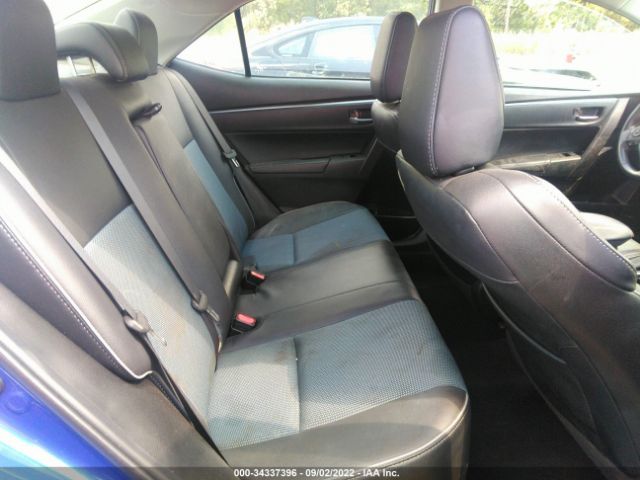 Photo 7 VIN: 2T1BURHE0GC510978 - TOYOTA COROLLA 