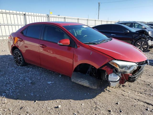 Photo 3 VIN: 2T1BURHE0GC516375 - TOYOTA COROLLA 