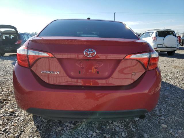 Photo 5 VIN: 2T1BURHE0GC516375 - TOYOTA COROLLA 