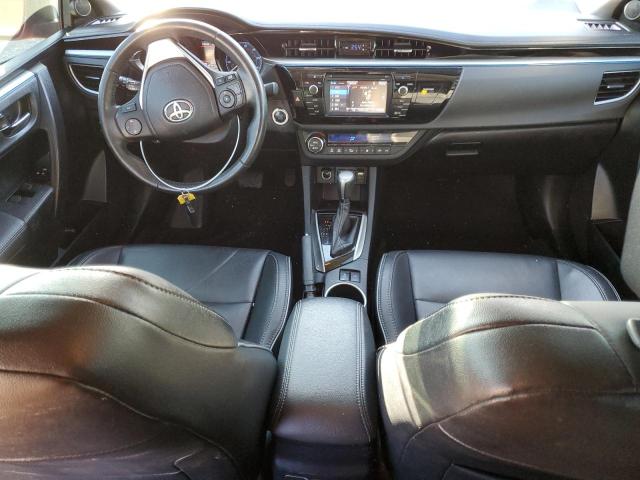 Photo 7 VIN: 2T1BURHE0GC516375 - TOYOTA COROLLA 