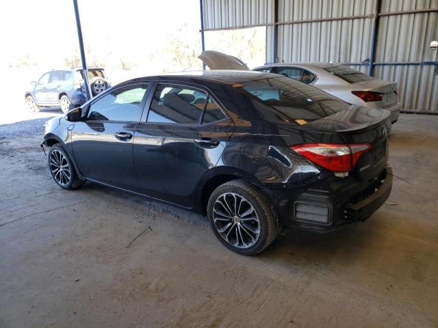 Photo 1 VIN: 2T1BURHE0GC516487 - TOYOTA COROLLA L 