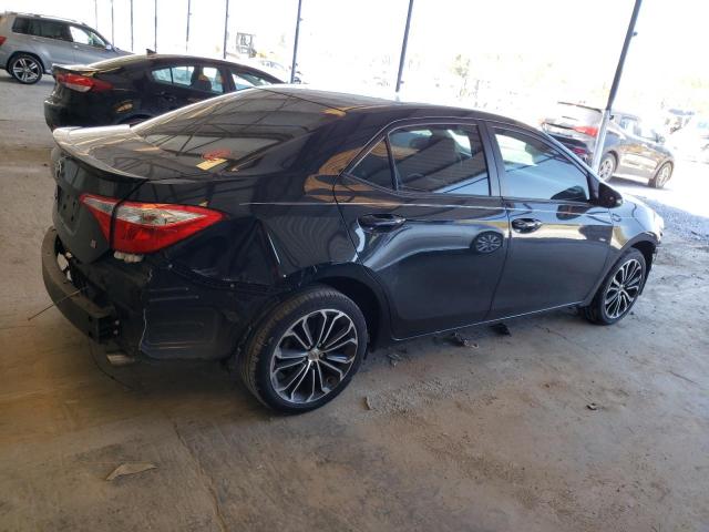 Photo 2 VIN: 2T1BURHE0GC516487 - TOYOTA COROLLA L 