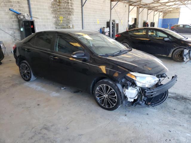 Photo 3 VIN: 2T1BURHE0GC516487 - TOYOTA COROLLA L 