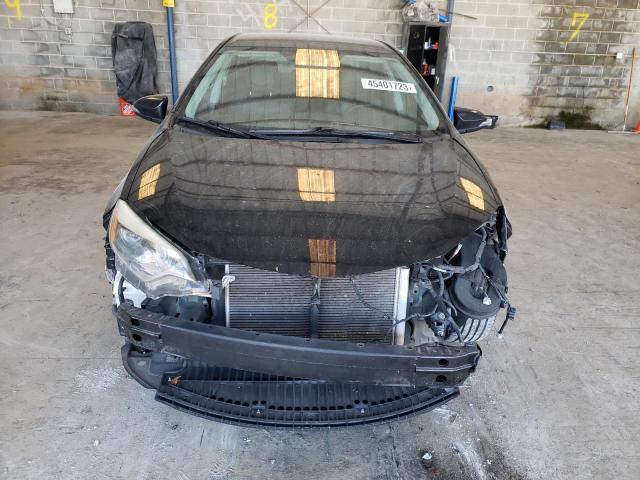 Photo 4 VIN: 2T1BURHE0GC516487 - TOYOTA COROLLA L 