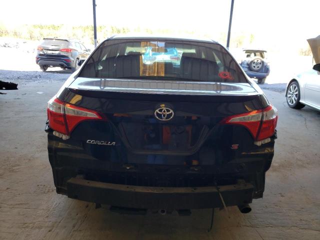 Photo 5 VIN: 2T1BURHE0GC516487 - TOYOTA COROLLA L 