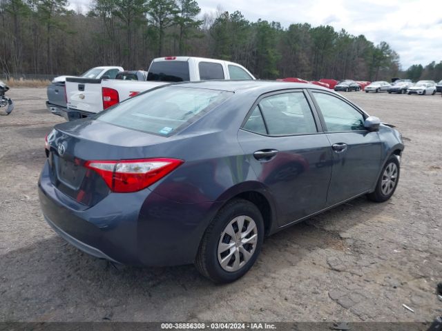 Photo 3 VIN: 2T1BURHE0GC517333 - TOYOTA COROLLA 