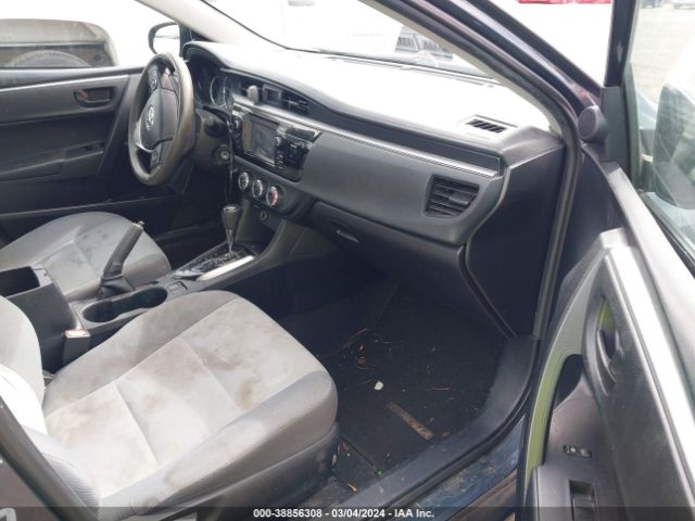 Photo 4 VIN: 2T1BURHE0GC517333 - TOYOTA COROLLA 