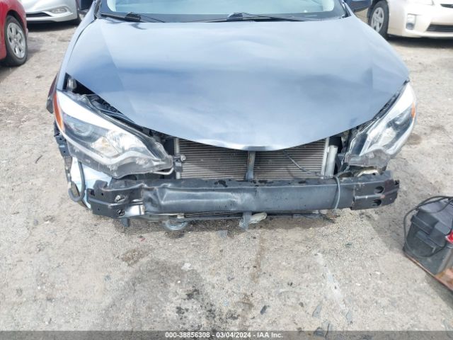 Photo 5 VIN: 2T1BURHE0GC517333 - TOYOTA COROLLA 