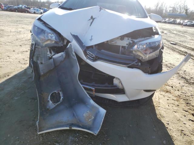 Photo 6 VIN: 2T1BURHE0GC517557 - TOYOTA COROLLA L 