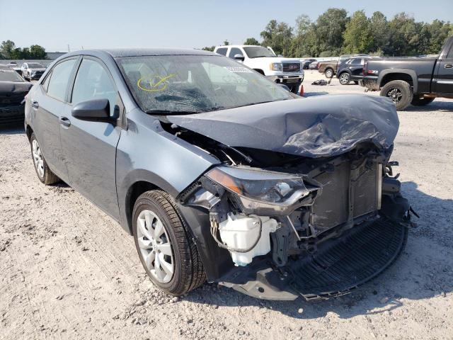 Photo 0 VIN: 2T1BURHE0GC520152 - TOYOTA COROLLA L 