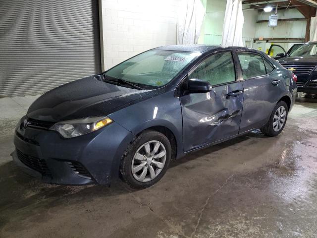 Photo 0 VIN: 2T1BURHE0GC520488 - TOYOTA COROLLA 