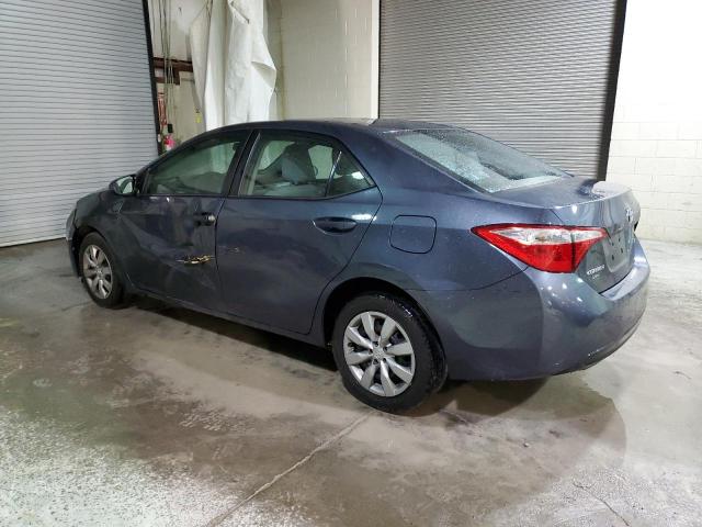 Photo 1 VIN: 2T1BURHE0GC520488 - TOYOTA COROLLA 