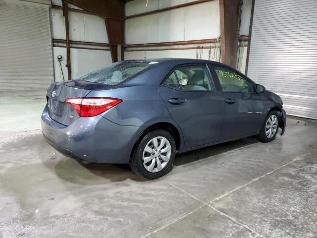 Photo 2 VIN: 2T1BURHE0GC520488 - TOYOTA COROLLA 