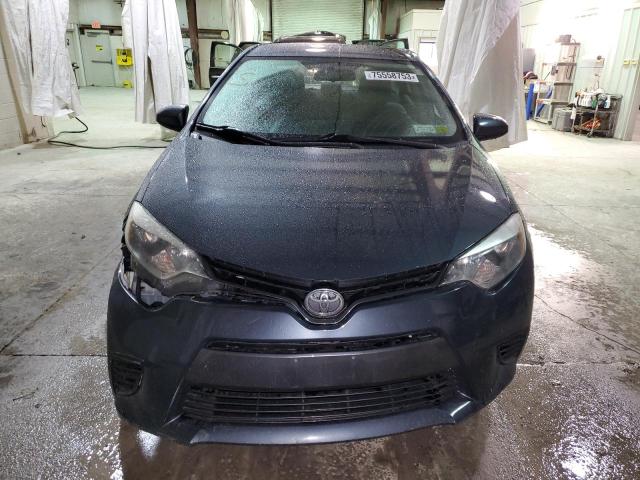 Photo 4 VIN: 2T1BURHE0GC520488 - TOYOTA COROLLA 