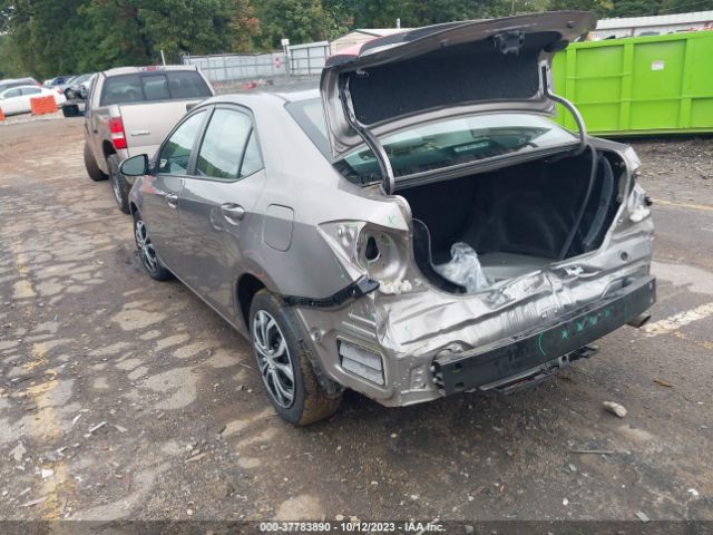 Photo 2 VIN: 2T1BURHE0GC520894 - TOYOTA COROLLA 