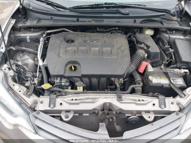 Photo 9 VIN: 2T1BURHE0GC520894 - TOYOTA COROLLA 