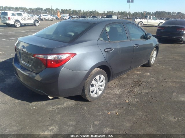 Photo 3 VIN: 2T1BURHE0GC521074 - TOYOTA COROLLA 