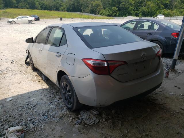 Photo 2 VIN: 2T1BURHE0GC521527 - TOYOTA COROLLA 