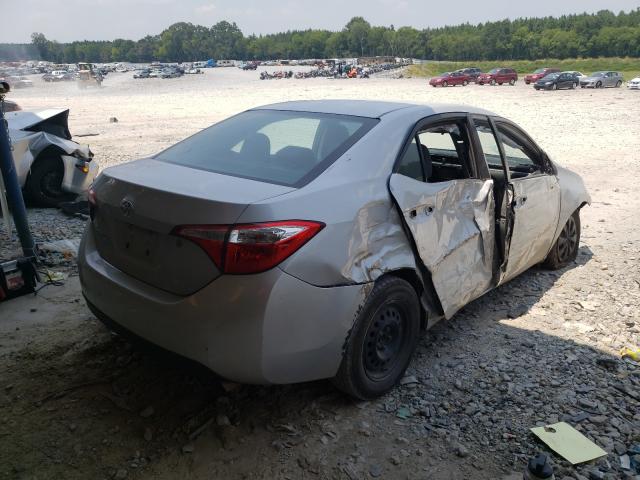 Photo 3 VIN: 2T1BURHE0GC521527 - TOYOTA COROLLA 