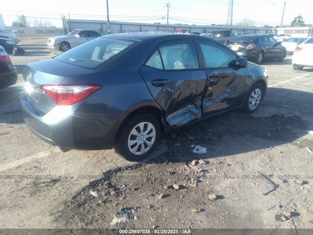 Photo 3 VIN: 2T1BURHE0GC521723 - TOYOTA COROLLA 