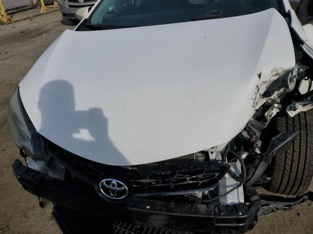 Photo 10 VIN: 2T1BURHE0GC522497 - TOYOTA COROLLA 