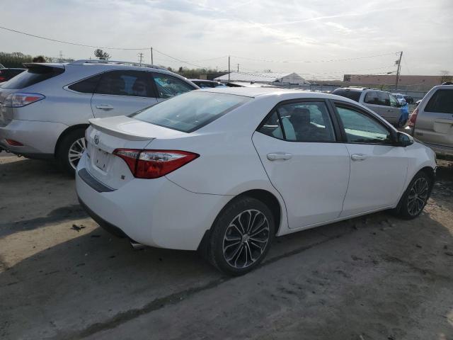 Photo 2 VIN: 2T1BURHE0GC522497 - TOYOTA COROLLA 