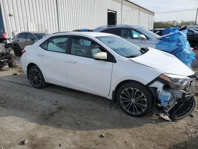 Photo 3 VIN: 2T1BURHE0GC522497 - TOYOTA COROLLA 