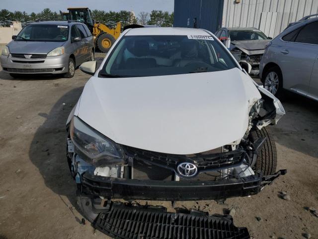 Photo 4 VIN: 2T1BURHE0GC522497 - TOYOTA COROLLA 