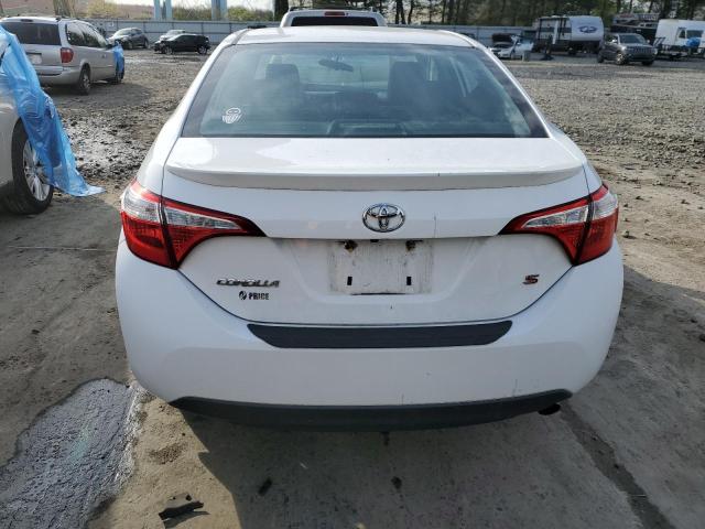 Photo 5 VIN: 2T1BURHE0GC522497 - TOYOTA COROLLA 