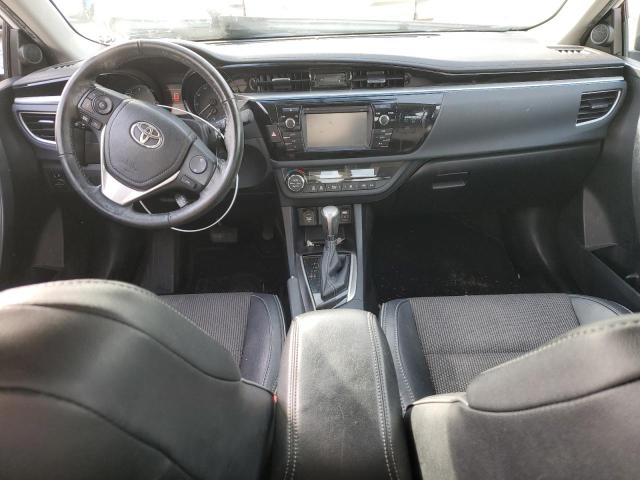 Photo 7 VIN: 2T1BURHE0GC522497 - TOYOTA COROLLA 