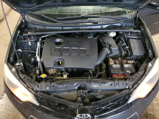 Photo 10 VIN: 2T1BURHE0GC523052 - TOYOTA COROLLA 