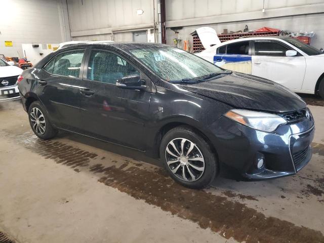 Photo 3 VIN: 2T1BURHE0GC523052 - TOYOTA COROLLA 